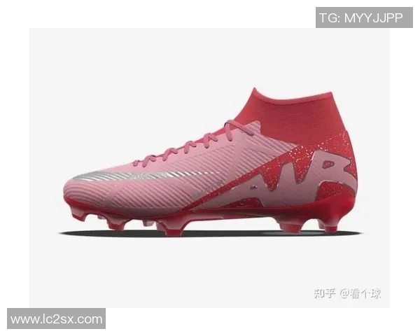 球星与足球鞋的完美结合解析 这些球员如何选择与定制他们的战靴