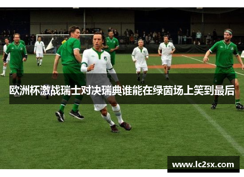 欧洲杯激战瑞士对决瑞典谁能在绿茵场上笑到最后
